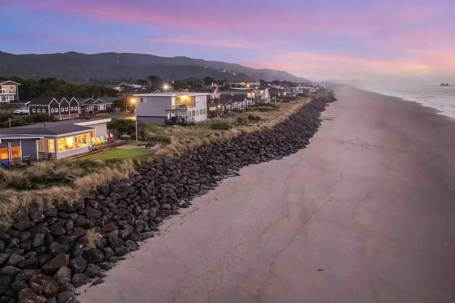 "The house is perfect!! Best view imaginable." - Becky