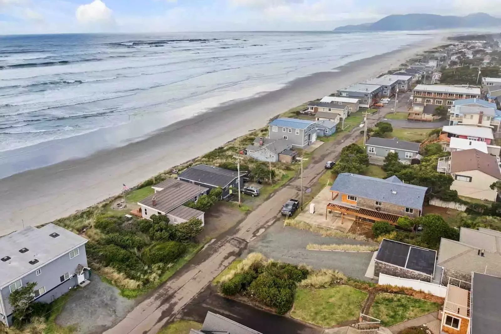 "A fantastic location. We found it clean, quiet, and comfortable, and the view was unbeatable. Would absolutely recommend and stay here again"-Tristan