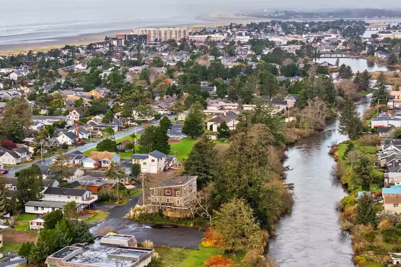 Seaside is one of Oregon's most popular beaches for a reason. Plan a visit to find out why.