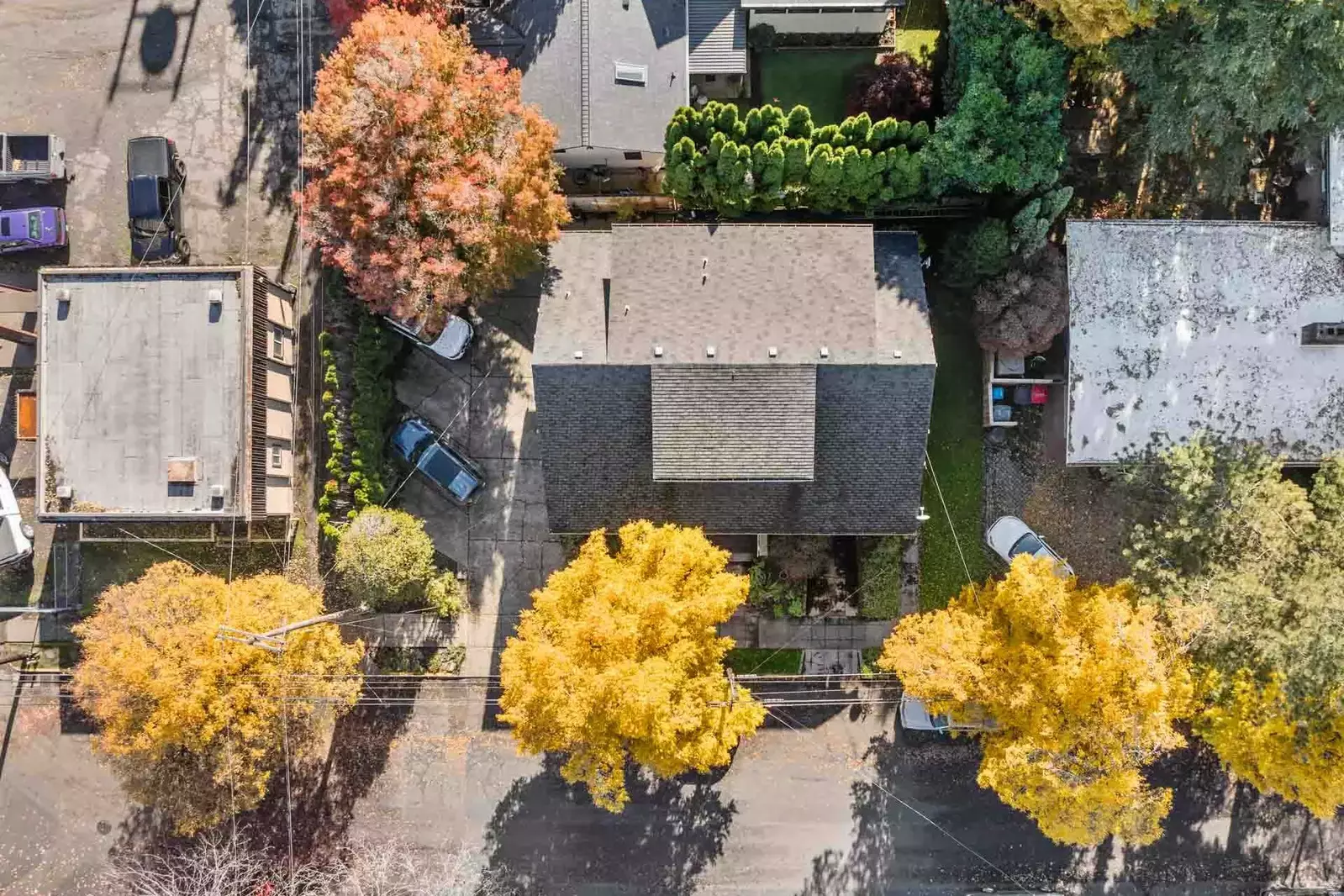 McMinnville is a nature lovers dream town, with multiple hikes in and around the area.