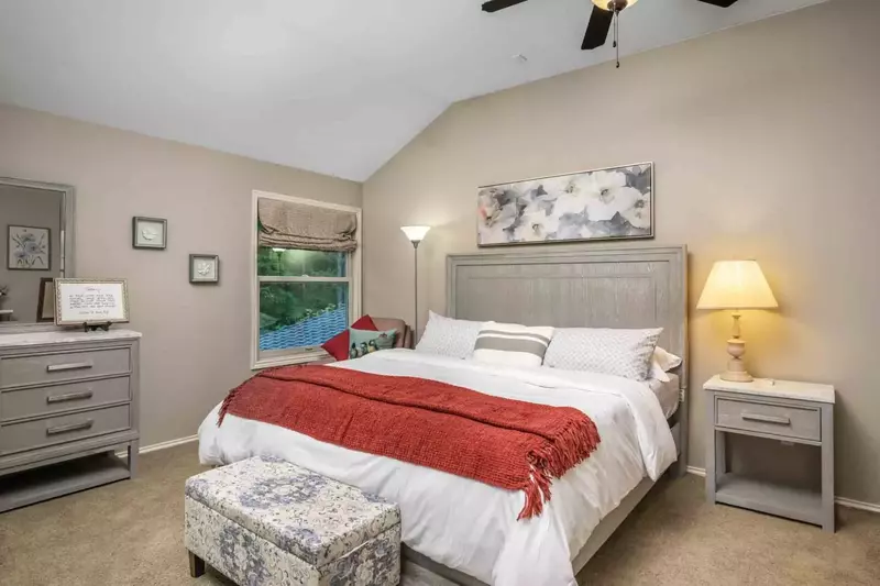 Sleep in and treat yourself to a chill day. You deserve it, you're on vacation!