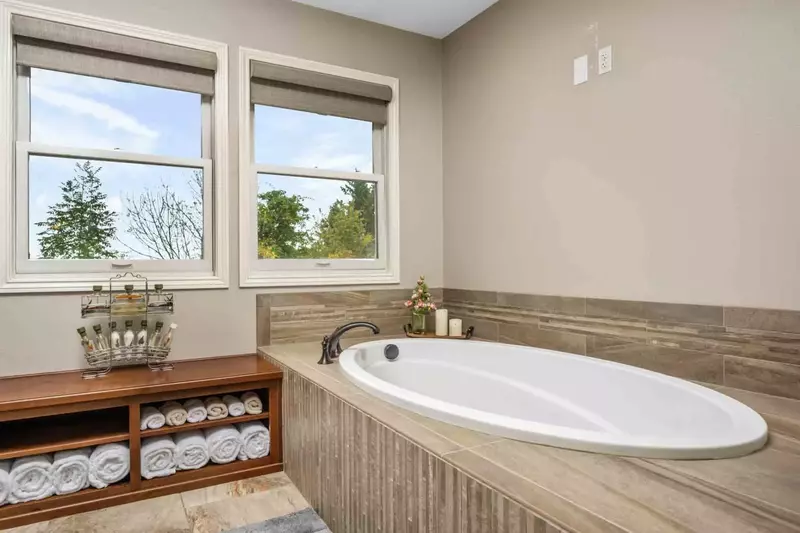 "Loved the location and amenities. Felt right at home" - David