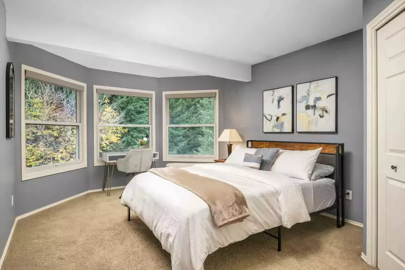 "Very happy with the stay. The house was very clean and the location was beautiful. " - Priti