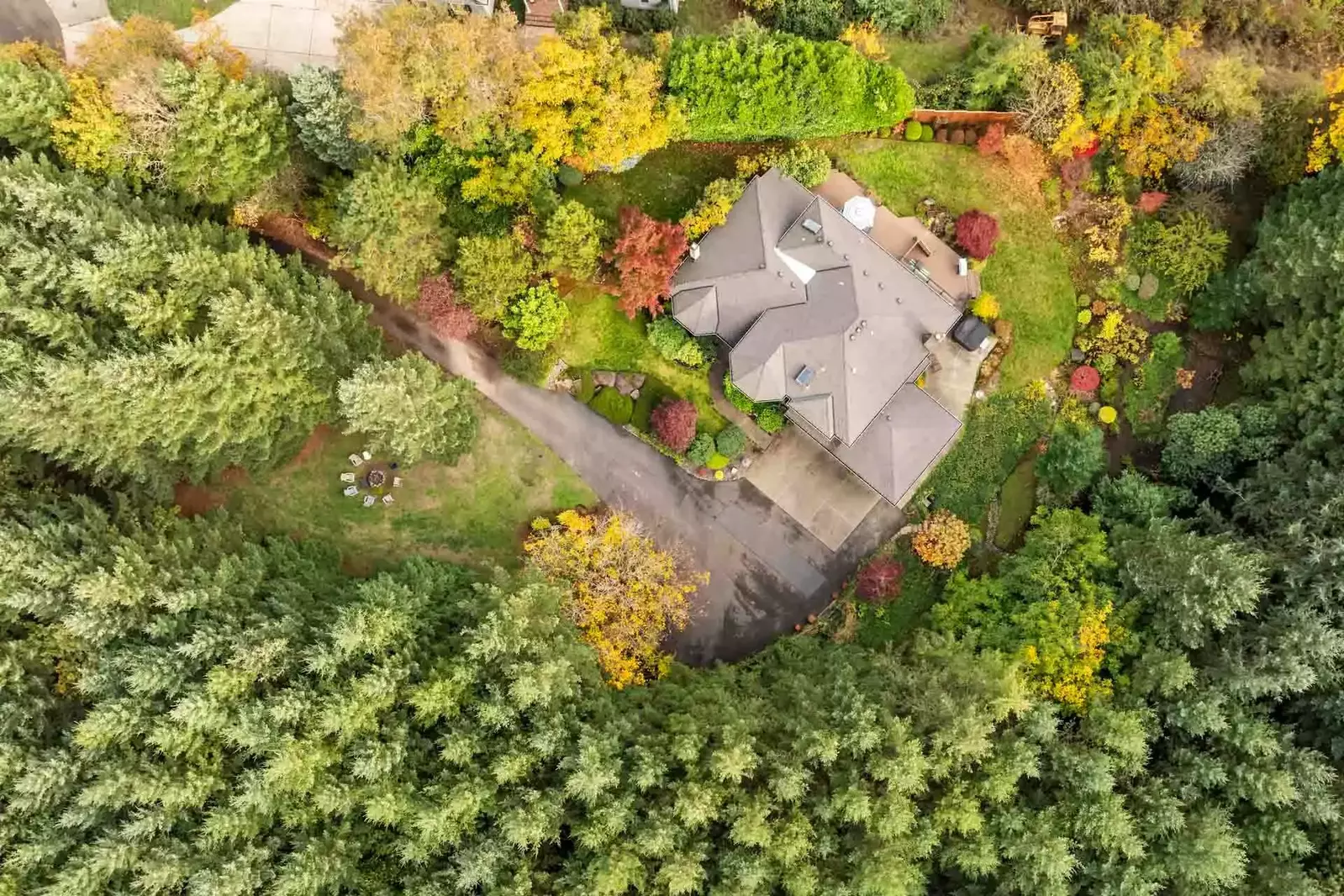 It will be hard to leave when it's time to check out, but we would love to host you again!