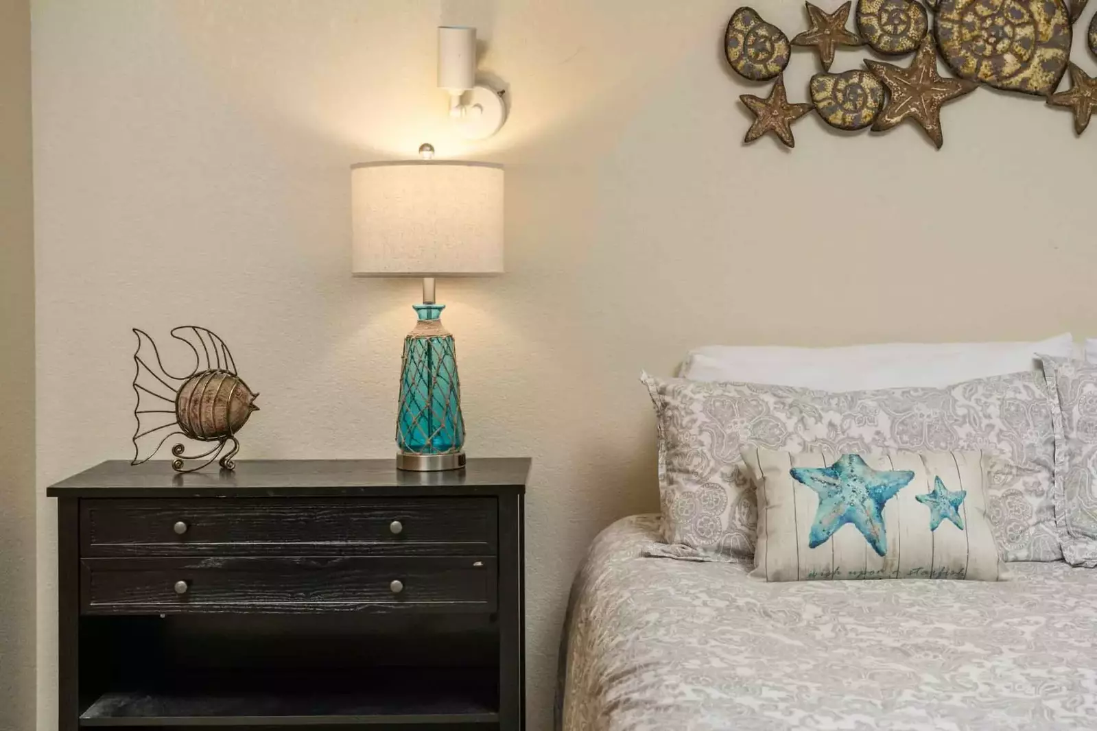 Our team is enthusiastic about ensuring our guests have great stays. Please reach out and we will happily provide local recommendations of all sorts!