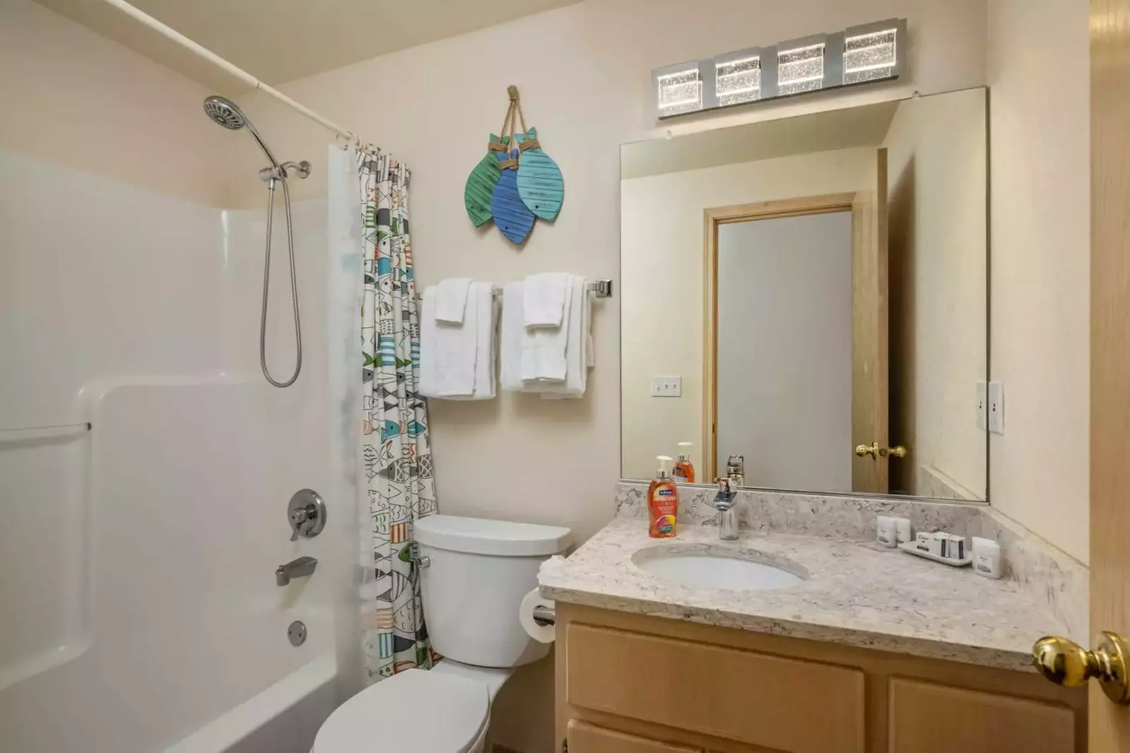 We offer 24/7 support so if you need anything please reach out and we will be happy to provide!