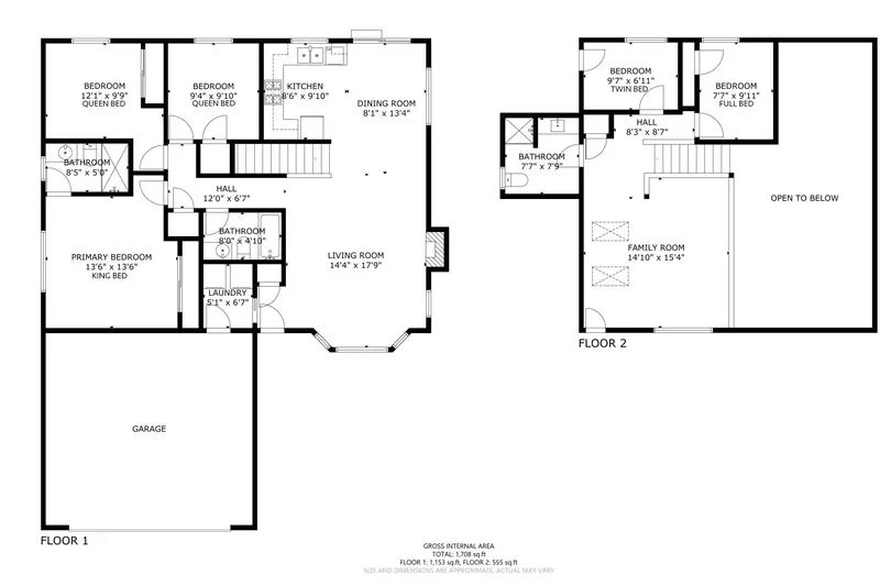 There is plenty or space for all guests to have fun and relax at Oliver Beach House.