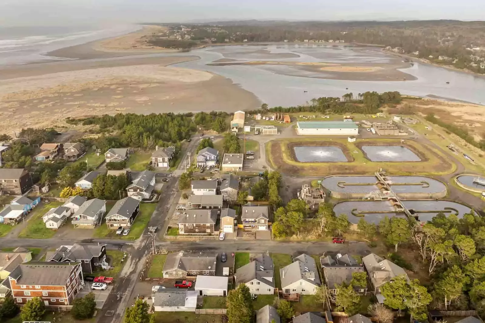 With nature, food, entertainment, and a perfect beach Seaside is a can't miss place to stay on the Oregon Coast.