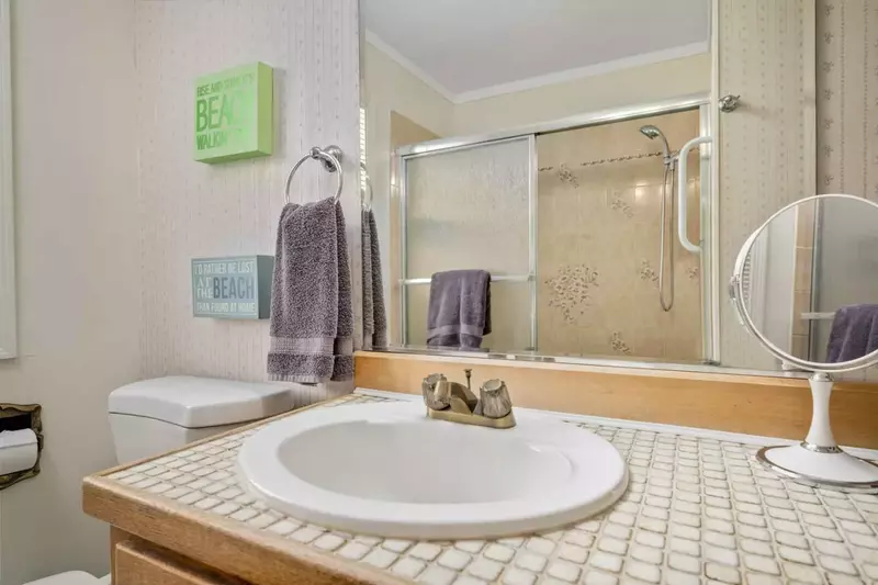 "We played games, read books, and just relaxed in every space of the house. Looking forward to going back for about visit soon." - Tracy