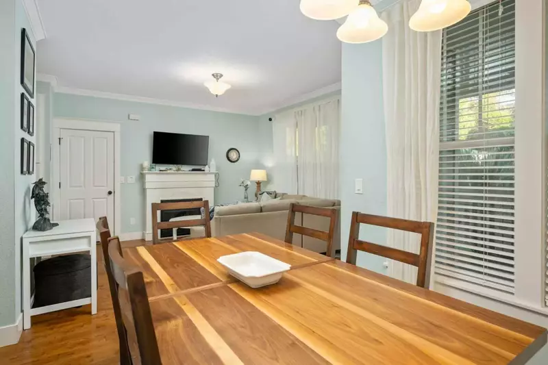 "A beautiful home in a great location. The place was spotless and felt like home the second we walked in!" - Brady