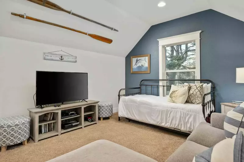 "We have stayed at many beach houses over the years and this is one of our favorites." - Tamara