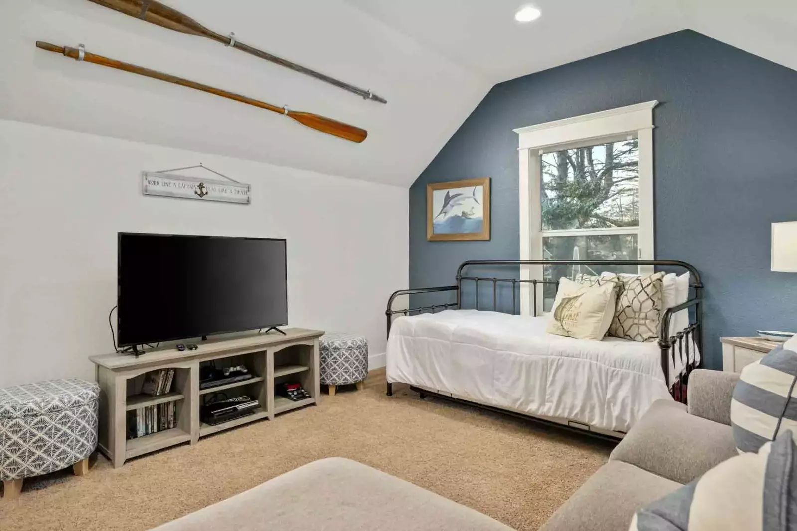 "We have stayed at many beach houses over the years and this is one of our favorites." - Tamara