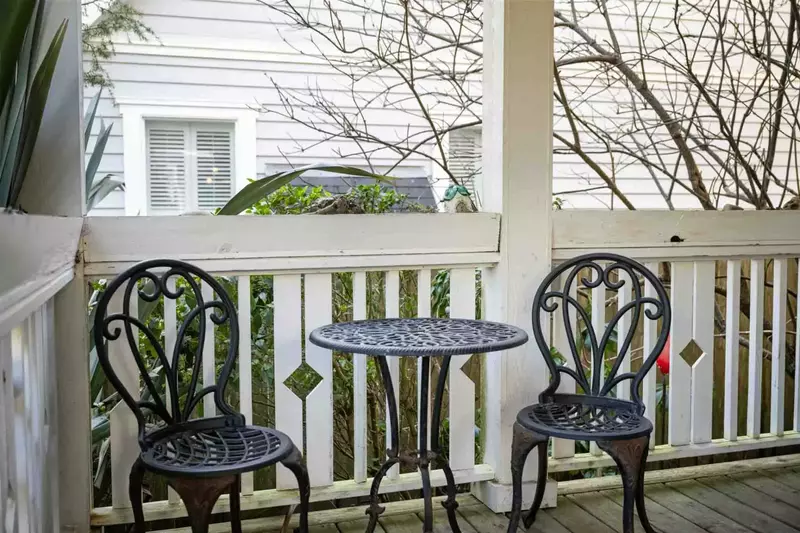 Olivia Beach is a cozy neighborhood with a community park, a volleyball court, a seasonal pool, a playground, and easy beach access.