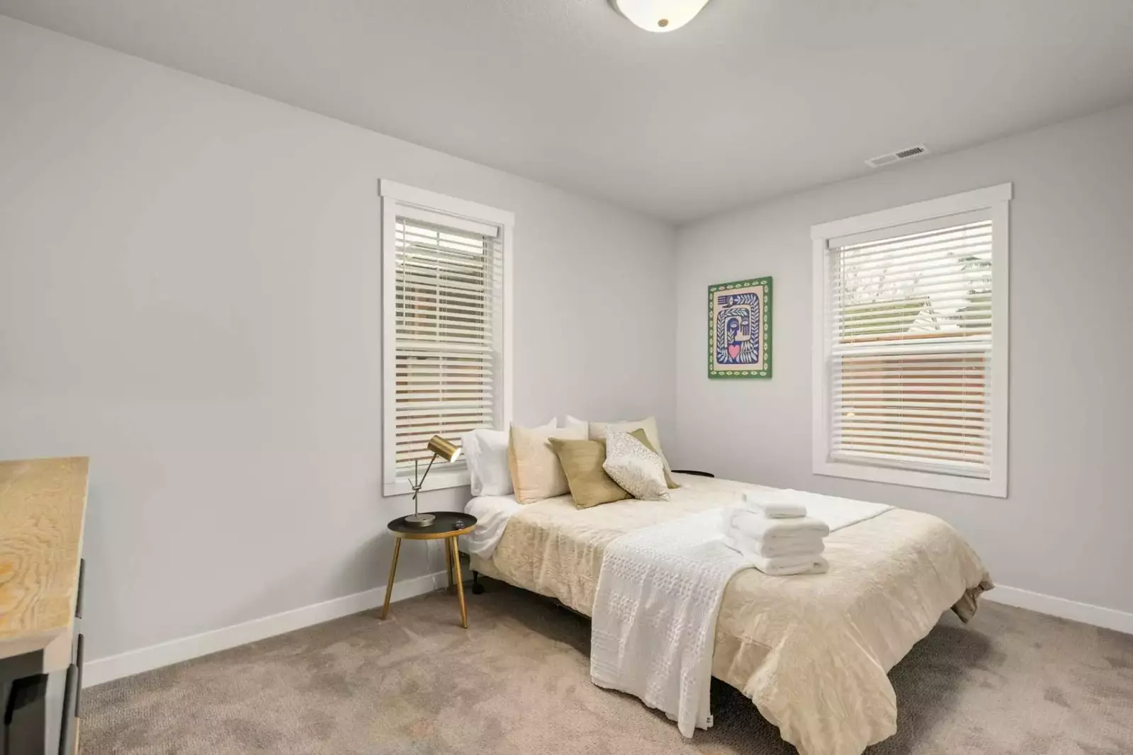 Oregon is full of natural wonders. Use this rental as a base camp to explore waterfalls, mountains, beaches, hot springs, and more!