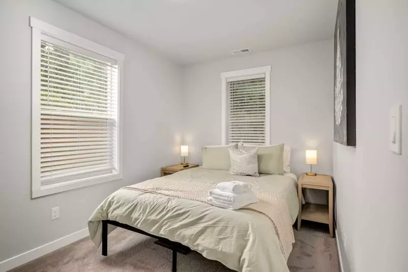 Our team loves to recommend great places to eat and drink. Reach out to us so we can tell you all about our favorite spots!