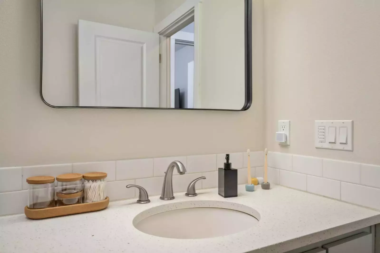 We suggest taking a day trip to the Oregon Coast, Columbia River Gorge, or Mount Hood!