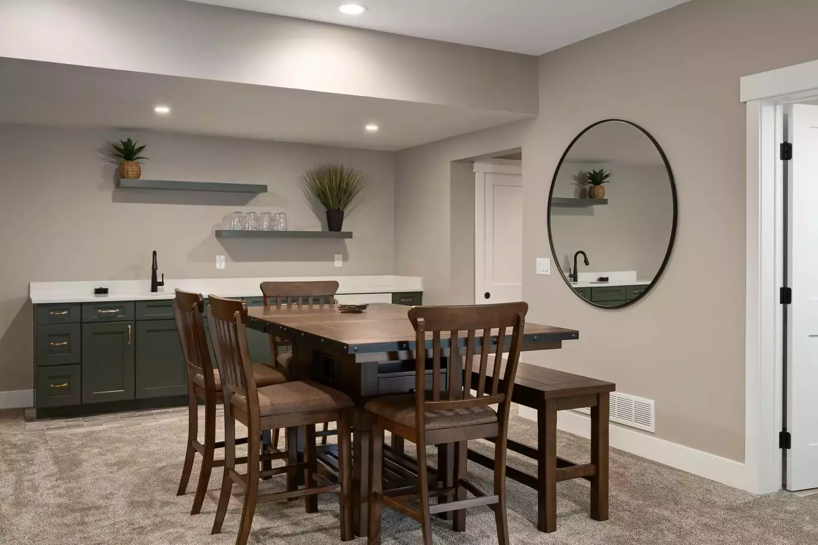 Our team is enthusiastic about ensuring our guests have great stays. Please reach out and we will happily provide local recommendations of all sorts!