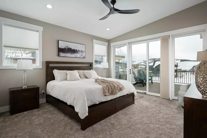 Sleep in and treat yourself to a chill day. You deserve it, you're on vacation!