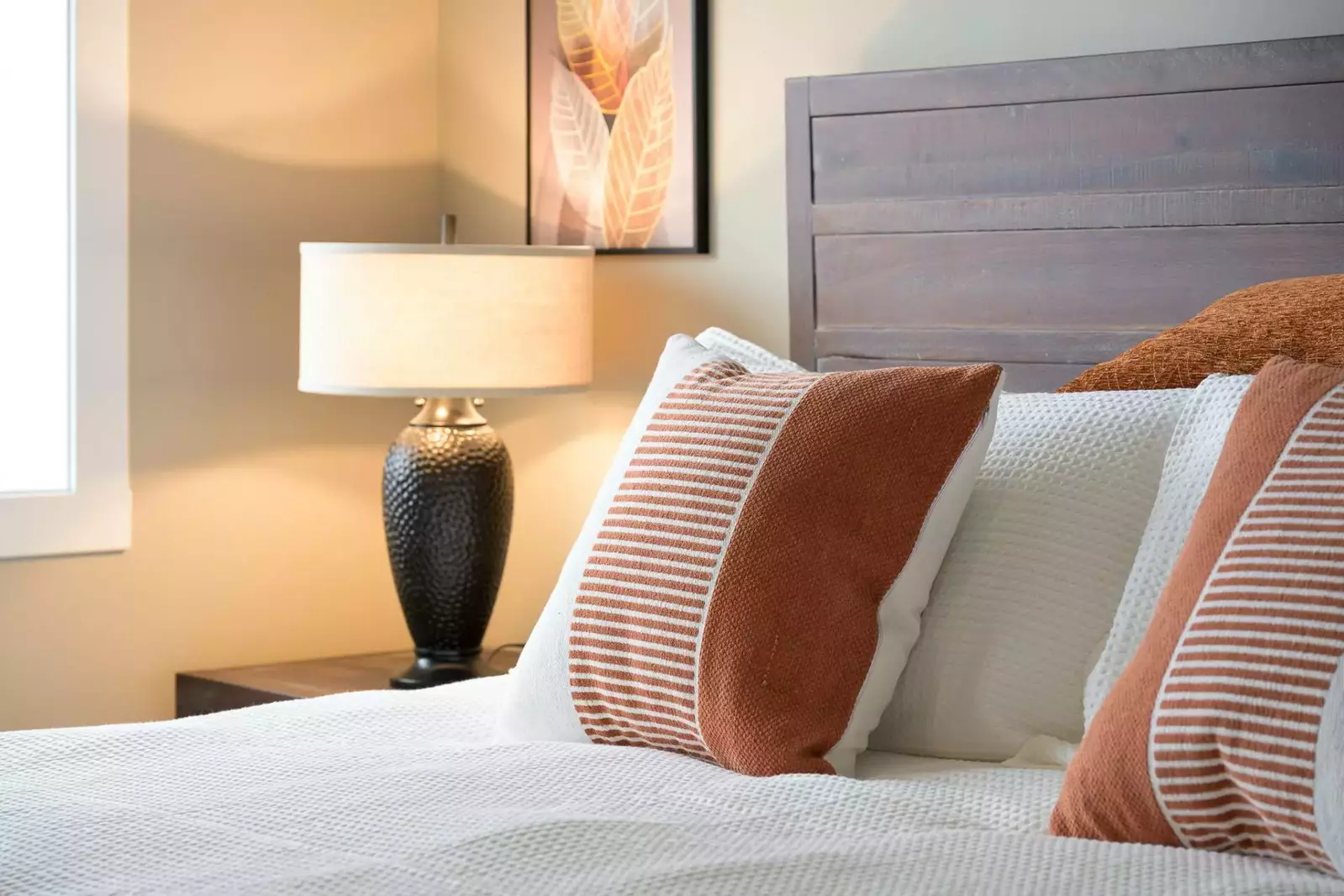 Downtown Granby is a short drive away. The town is small but has plenty of great places to eat and drink.