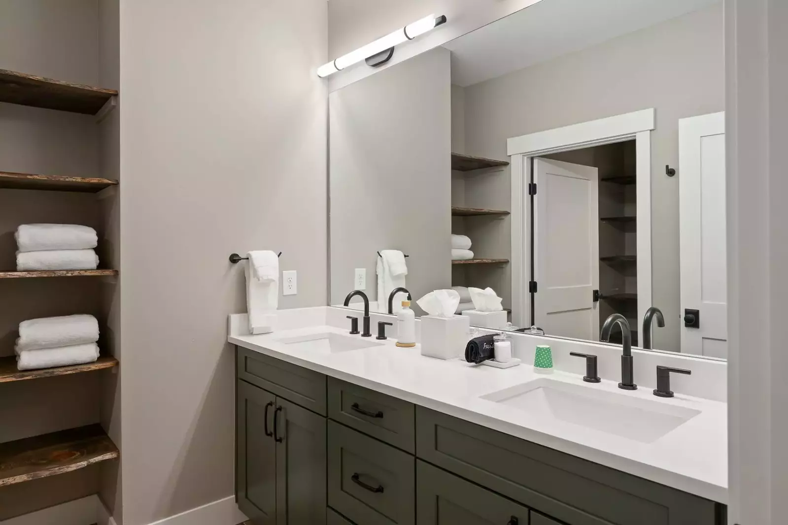 Colorado is a nature lovers dream, and Lone Eagle 855 is a perfect place to stay as your explore Colorado.