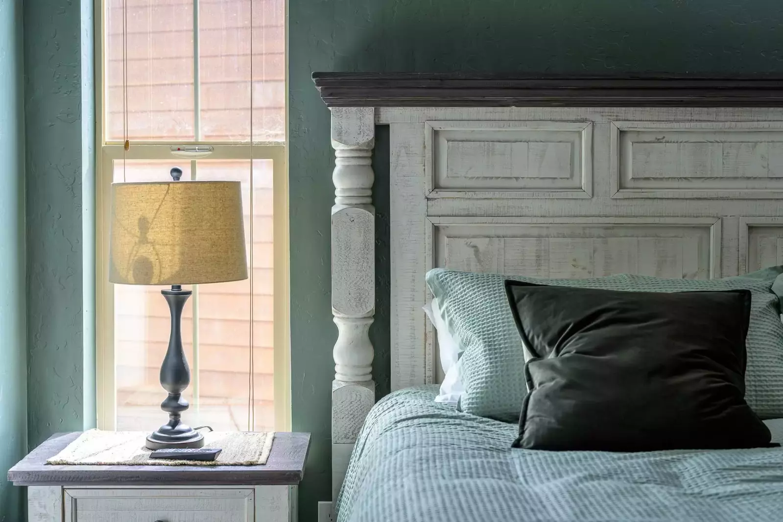 Sleep in and treat yourself to a chill day. You deserve it, you're on vacation!