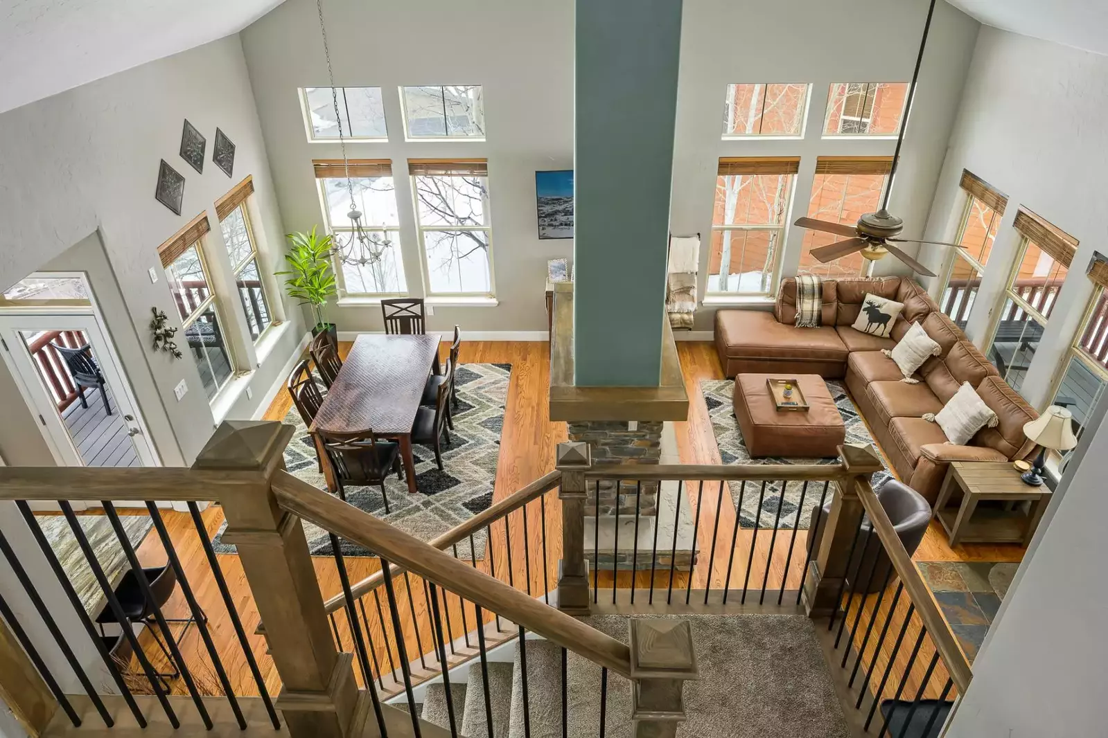 We offer 24/7 support so if you need anything please reach out and we will be happy to provide!