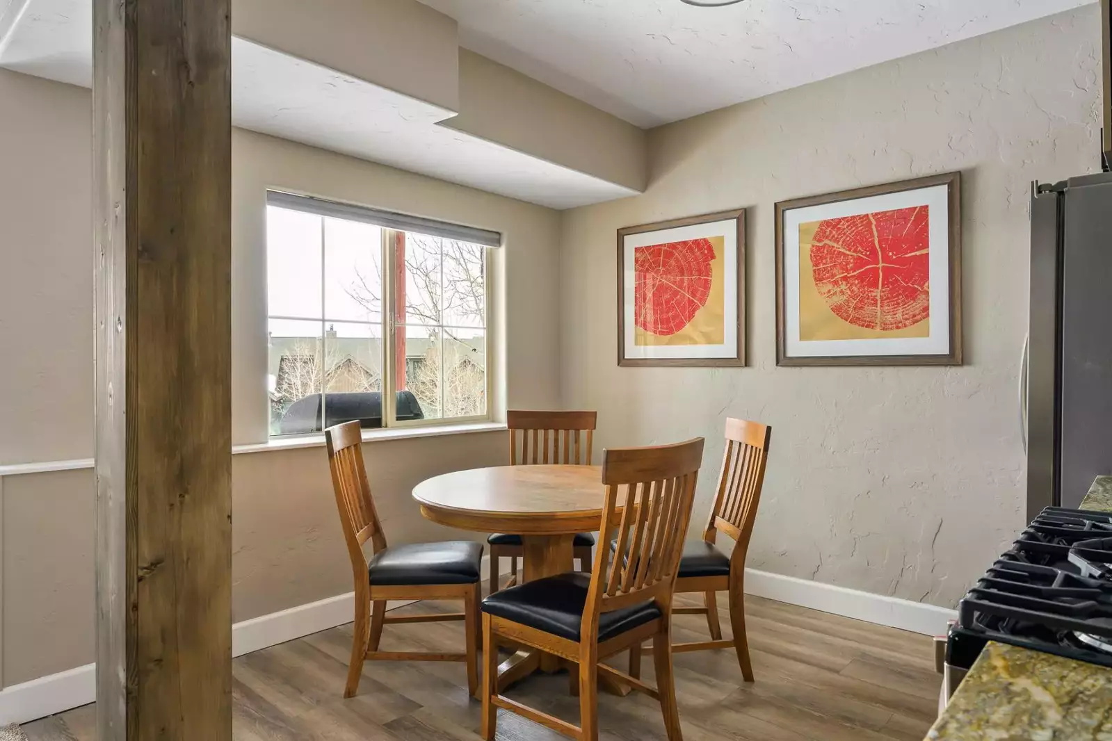 Colorado is a nature lovers dream, and Timber Court is a perfect place to stay as your explore Colorado.