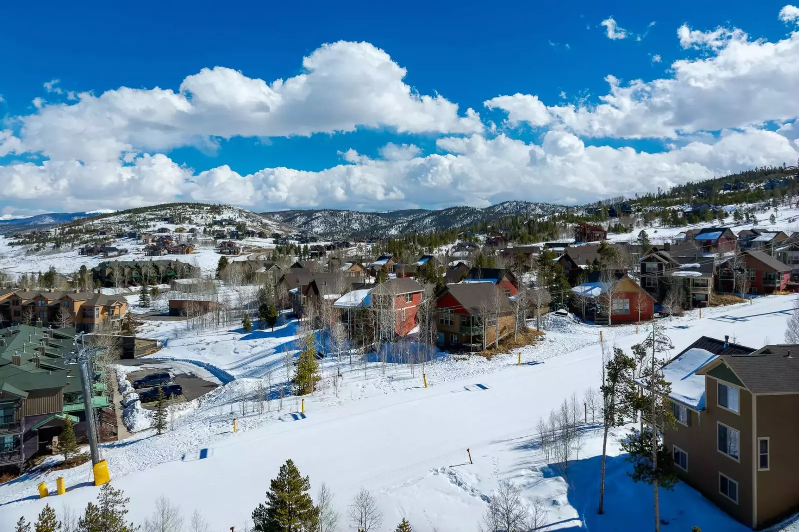 Stay at Timber Court and make memories that will last a lifetime!