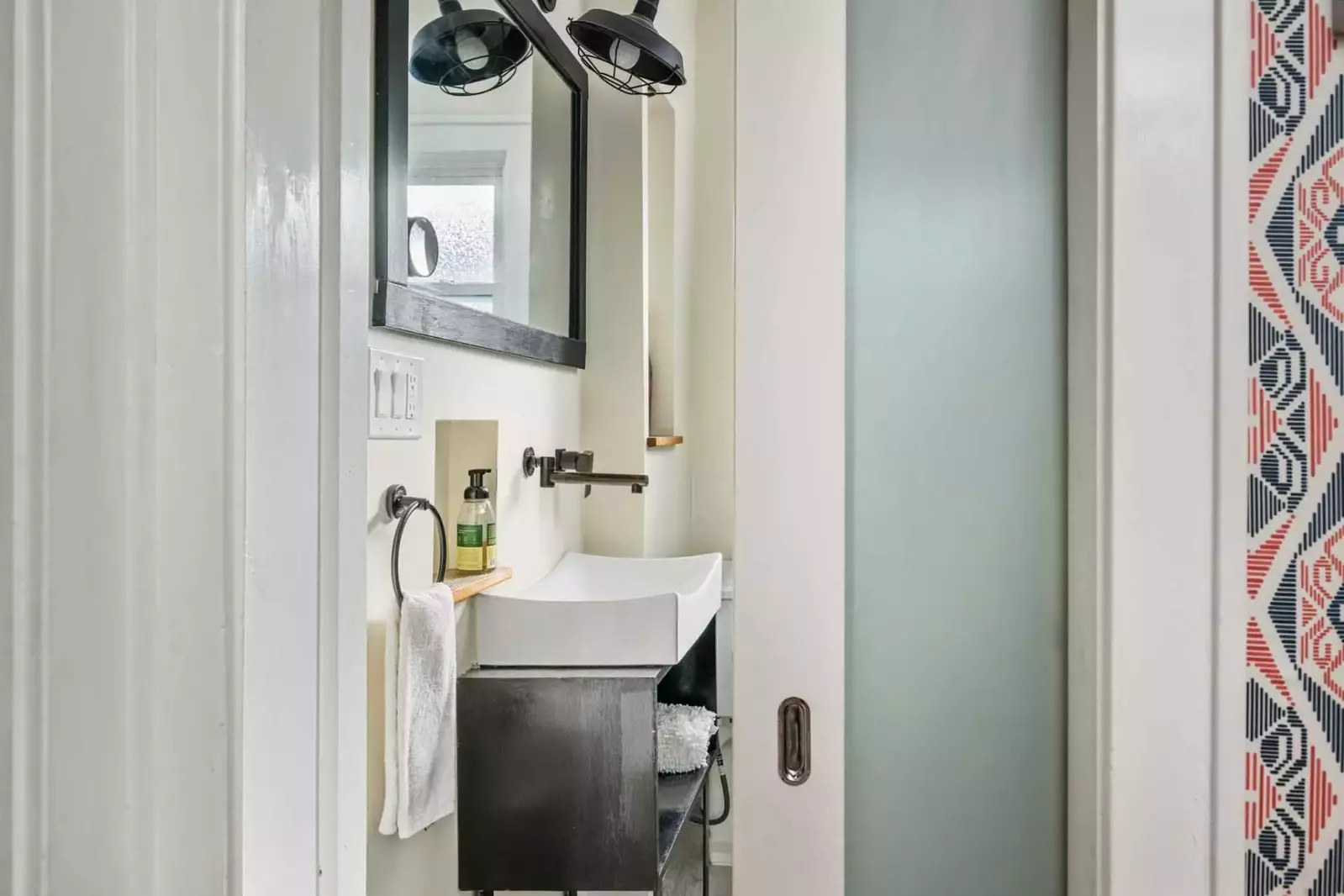 There are a lot of fun things to do including checking out the iconic Movie Madness video store.