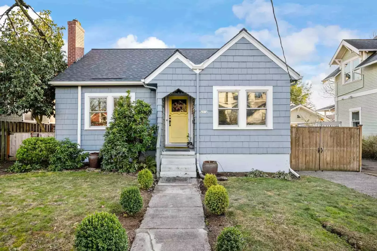 It will be hard to leave when it's time to check out, but we would love to host you again!