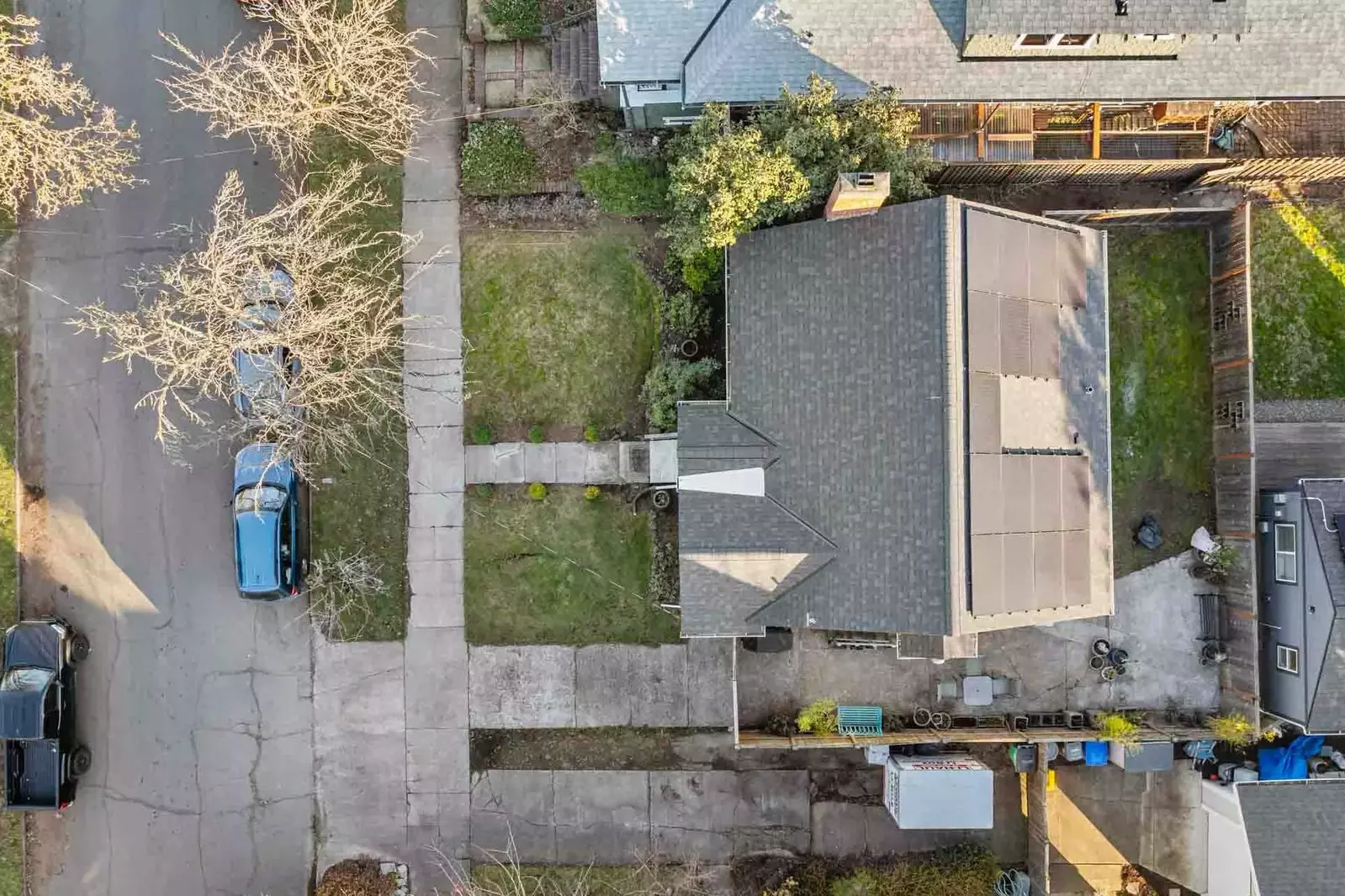 Our team is enthusiastic about ensuring our guests have great stays. Please reach out and we will happily provide local recommendations of all sorts!