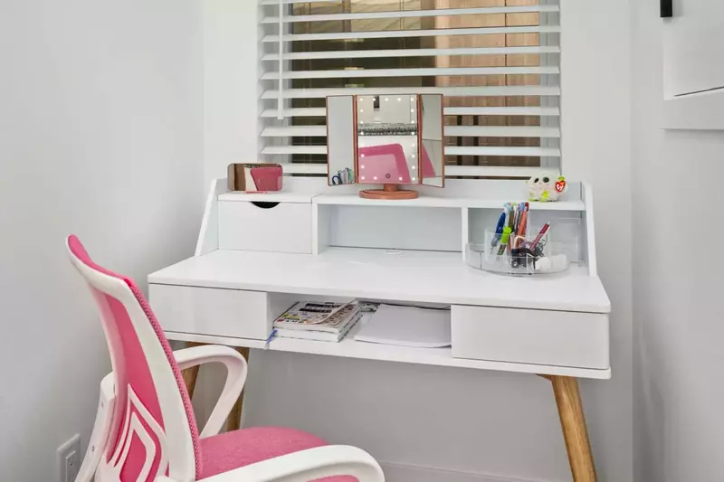 If you can work remote you can make Manzanita your office.