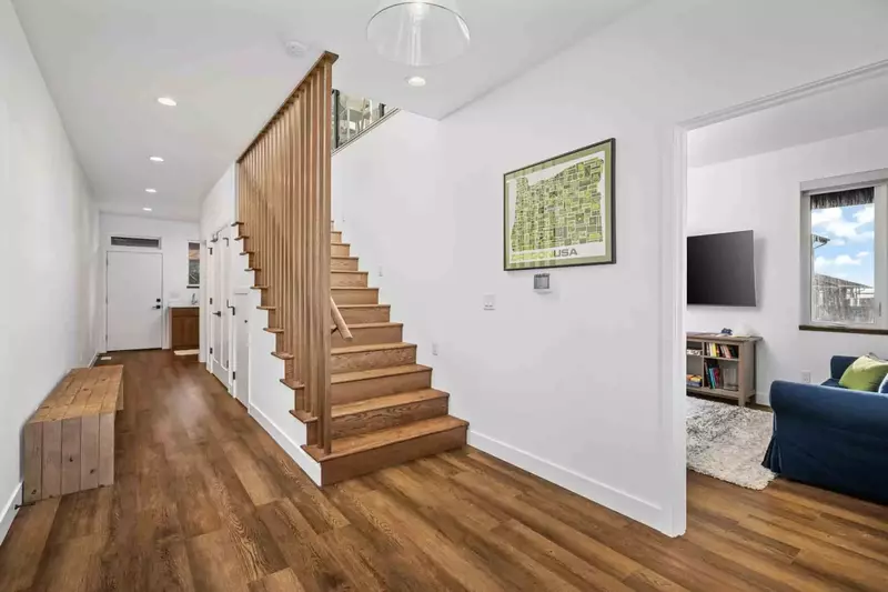 Manzanita is a quiet beach town on the Oregon Coast. Unlike most towns on the coast, downtown is not directly on the highway, so it is very quiet.