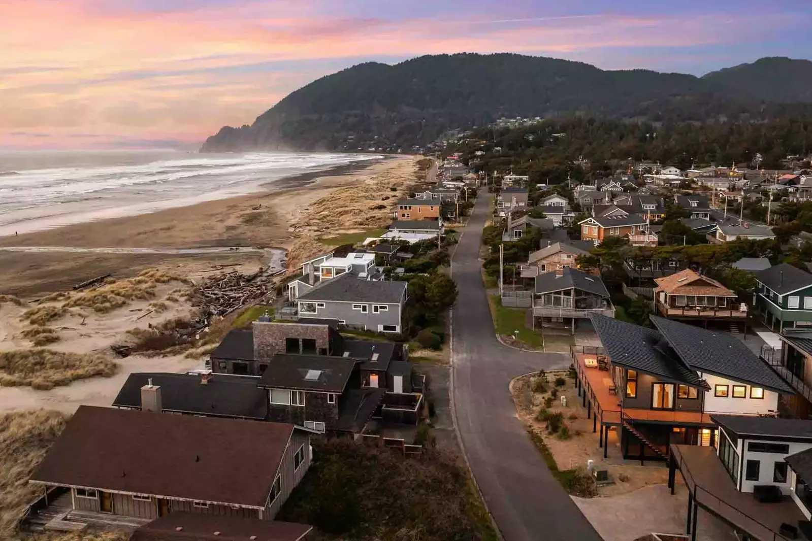 Manzanita is waiting to host you! Stay at Beach Ball and make memories that will last a lifetime!