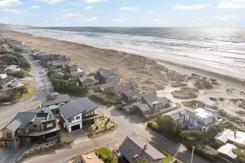 Beach Ball is a truly one of a kind rental. We can't wait to host you!