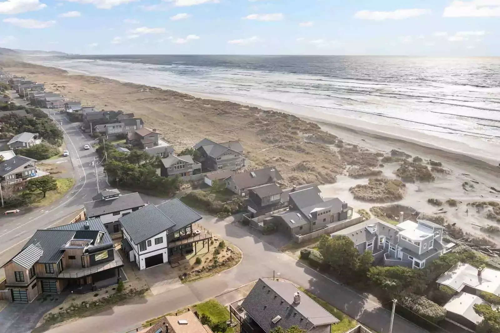 Beach Ball is a truly one of a kind rental. We can't wait to host you!