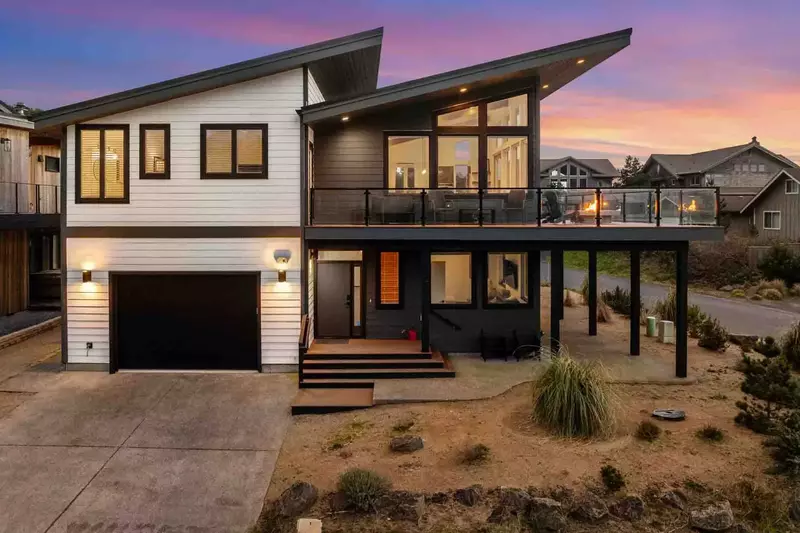 Enjoy a full day of coastal adventures, and then reward yourself with a stellar sunset.