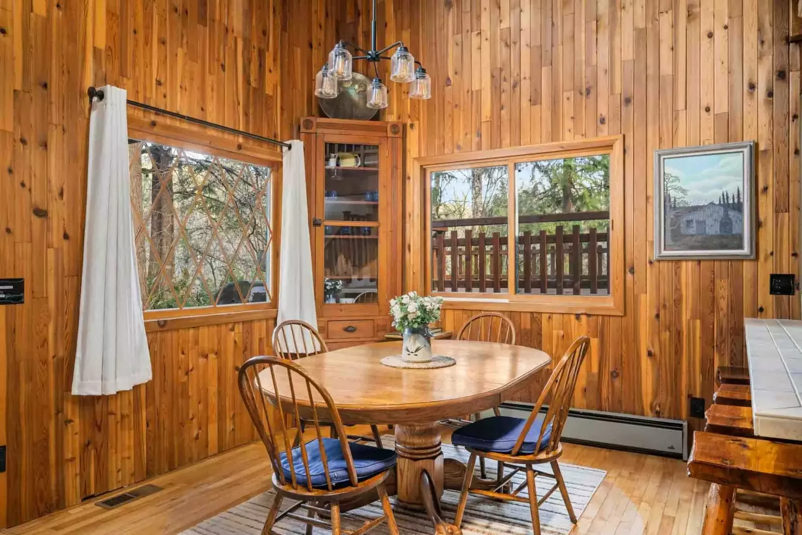 Our team is enthusiastic about ensuring our guests have great stays. Please reach out and we will happily provide local recommendations of all sorts!