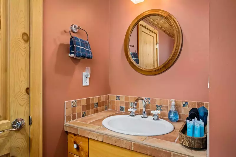 Mt Hood Village is just a short drive from Government Camp, another town on Mt Hood with plenty to do!