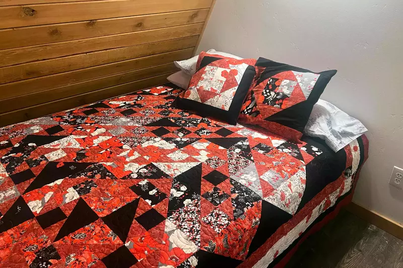 Sleep in and treat yourself to a chill day. You deserve it, you're on vacation!