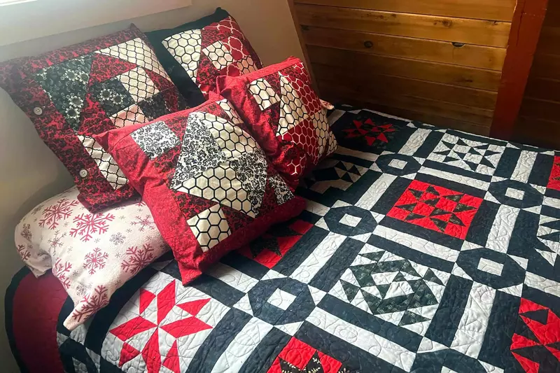 Mount Hood and Government Camp are also great to visit in the summer. Visit and enjoy lakes, hikes, waterfalls, and more!