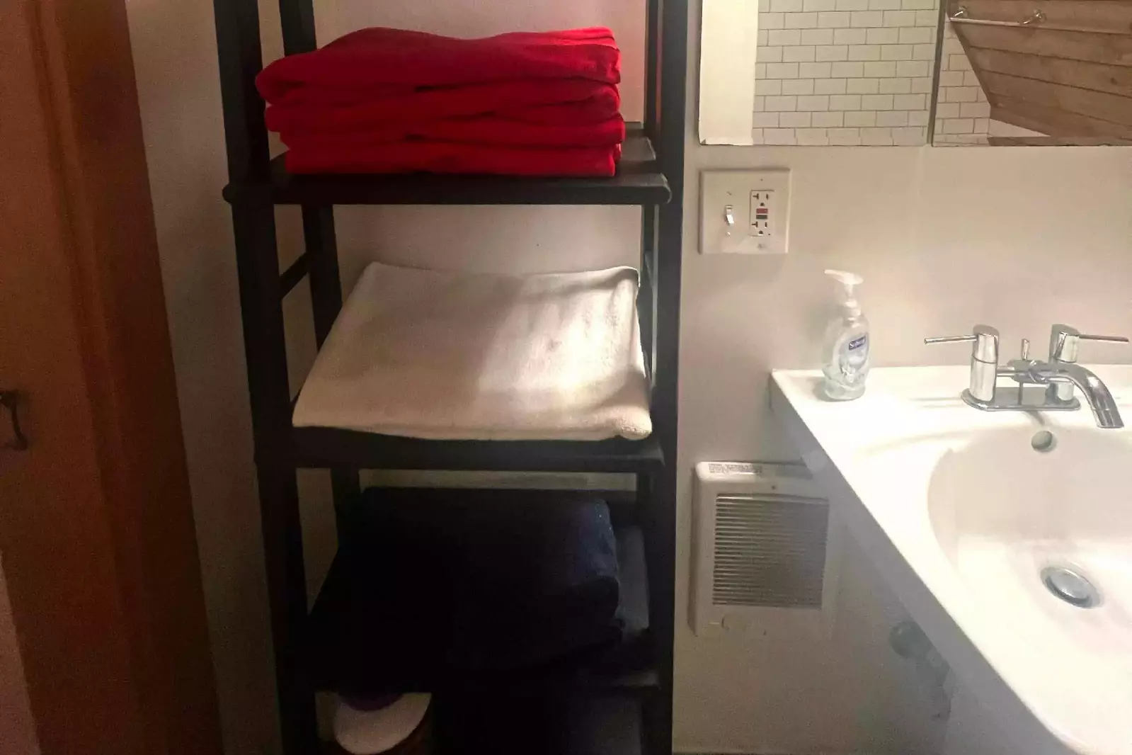 We hope we get to host you at this delightful property. Please reach out to us with any questions. We are happy to answer!