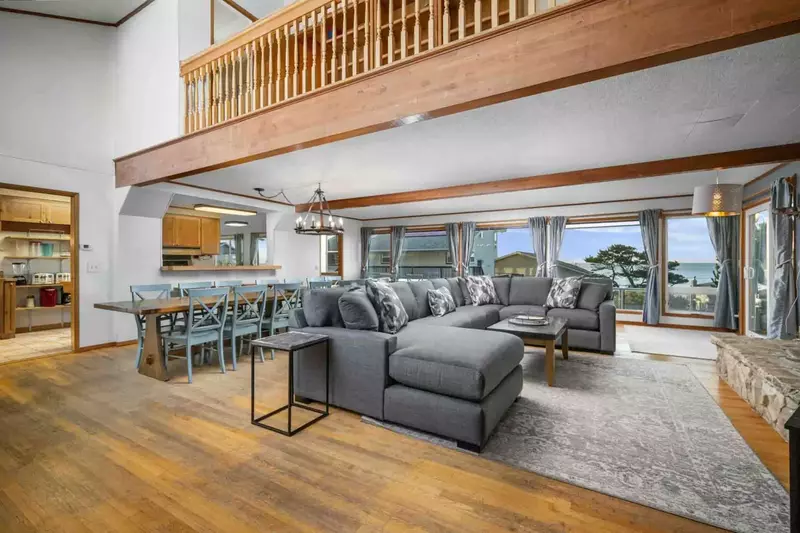 Our team is enthusiastic about ensuring our guests have great stays. Please reach out and we will happily provide local recommendations of all sorts!