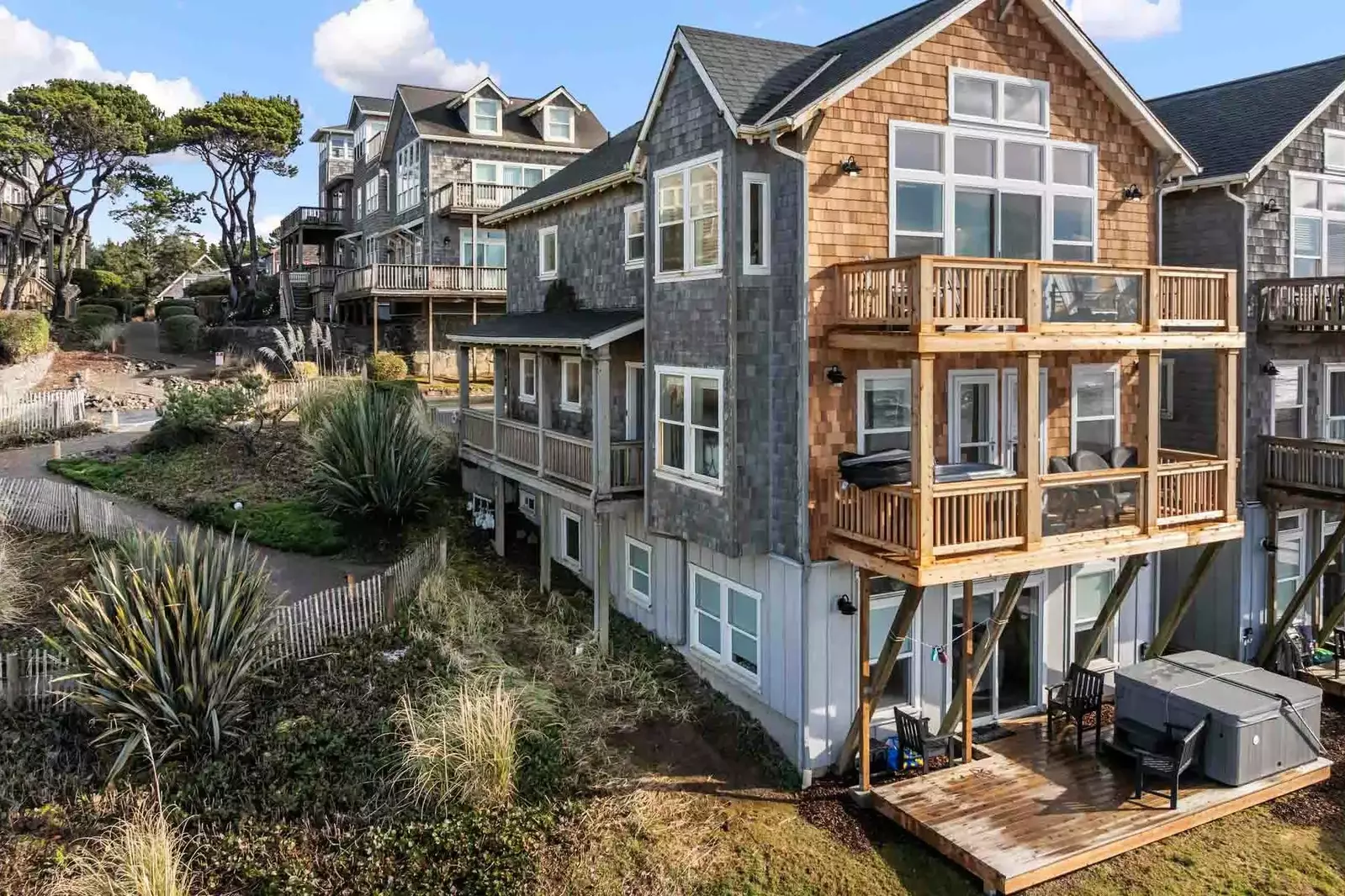 Our team is enthusiastic about ensuring our guests have great stays. Please reach out and we will happily provide local recommendations of all sorts!