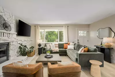 The Holistic Hideaway