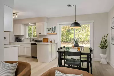 "We had a wonderful time. The place was fabulous." - Maria