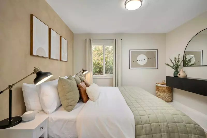 Sleep in and treat yourself to a chill day. You deserve it, you're on vacation!