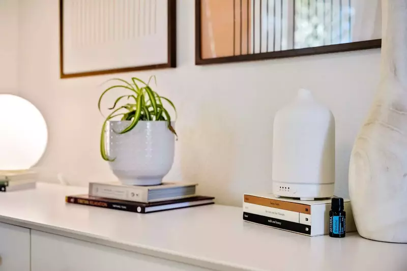 Portland is just a short drive west. Spend a day enjoying the city.