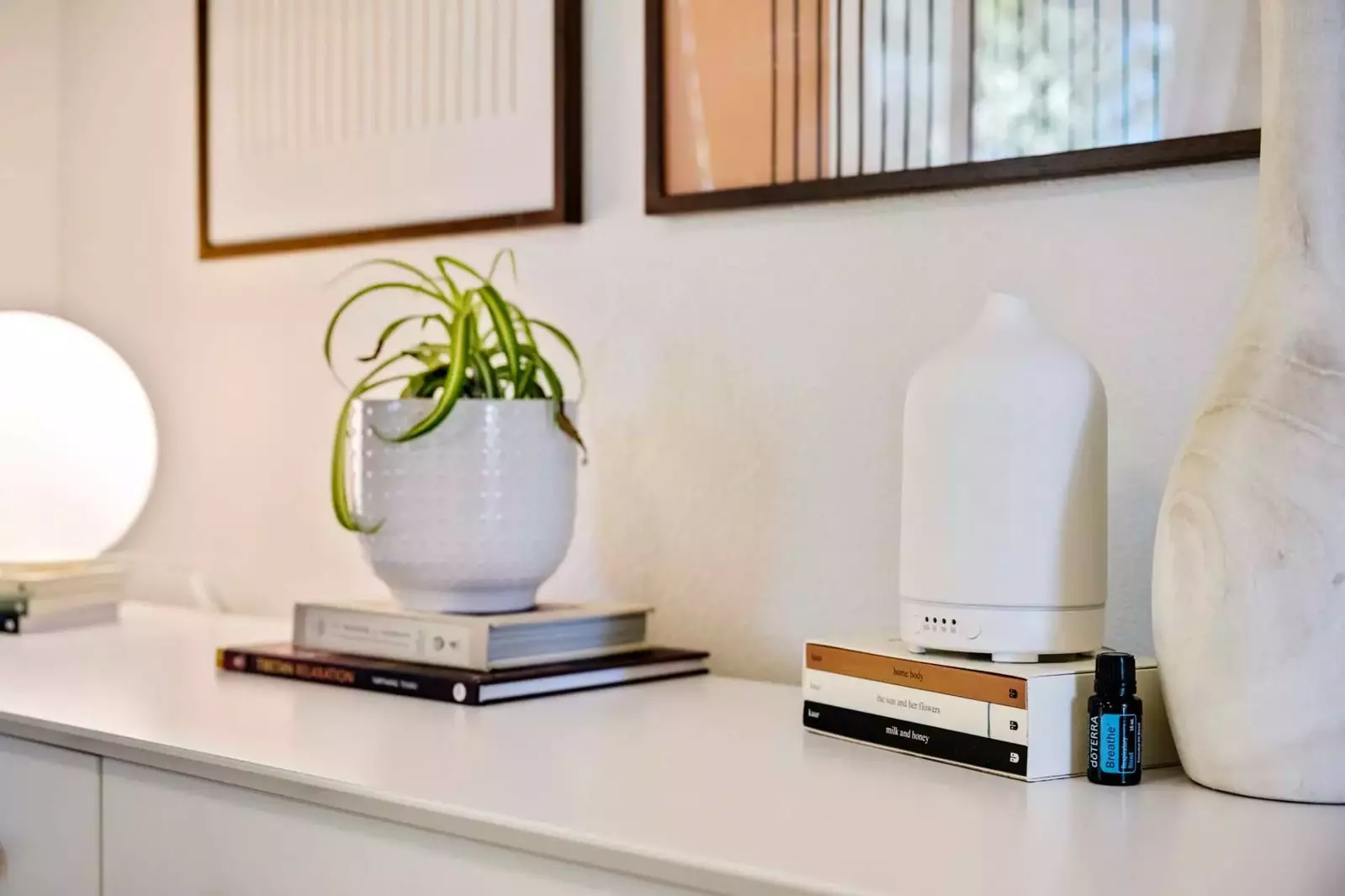 Portland is just a short drive west. Spend a day enjoying the city.