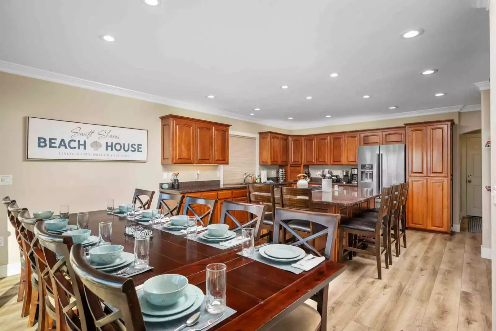 "Beautiful and elegant house" - Omar